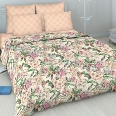 Постельное белье "Василиса" Флориана Бязь (1,5-спальный)