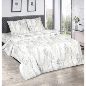Постельное белье АртПостель Элизабет Поплин, 2-спальное с европростыней