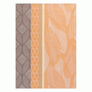 Комплект гладкотканых полотенец "Cleanelly" Giardino doro Махровая (50*70см.-2шт.)