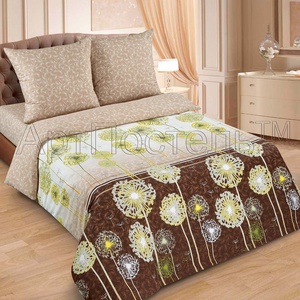 Постельное белье "АртПостель" Воздушный танец Поплин (Дуэт (Семейный)