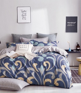 Постельное белье "Famille" RS-277 королевский сатин (2-спальный)