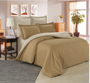 Постельное белье Valtery LS-41, Сатин однотонный, 1.5-спальный