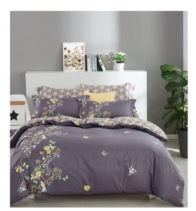 Постельное белье "Famille" RS-245 королевский сатин (2-спальный)