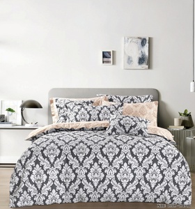 Постельное белье "Famille" RS-231 королевский сатин (2-спальный)