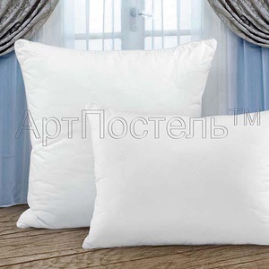 Подушка "АртПостель" Soft Collection Лебяжий пух (50*70см.)