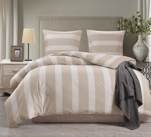 Постельное белье "Valtery" CL-312 сатин печатный (2-спальный)