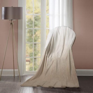 Плед "Протекс" Доменико Монетти какао (150*200см.)