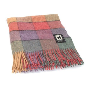 Плед шерстяной Incalpaca PP-52, 170*210