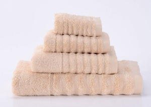 Полотенце банное Valtery, Wellness-2, Махровое, 30*50