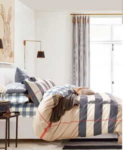 Постельное белье "Valtery" C-280 сатин печатный (2-спальный)