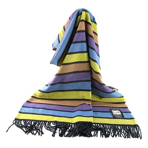 Плед хлопковый Incalpaca PH-2, 150*200