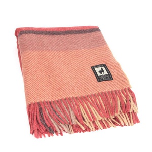 Плед шерстяной Incalpaca PP-43, 170*210