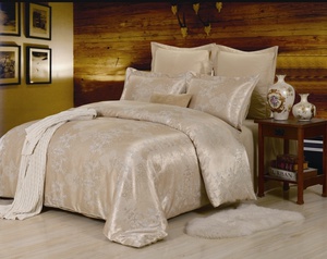 Постельное белье "Valtery" JC-29 сатин-жаккард (2-спальный)