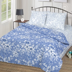 Постельное белье "АртПостель" Эдита Бязь (1,5-спальный)