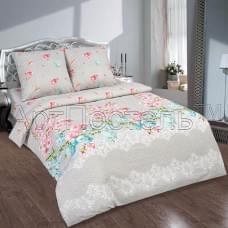 Постельное белье "АртПостель" Ноктюрн Поплин (1,5-спальный)