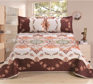 Покрывало Valtery PMP-51, Софткоттон, 230*250