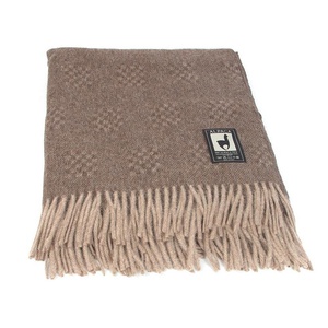 Плед шерстяной Incalpaca PP-42, 170*210