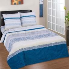 Постельное белье "АртПостель" Августин Поплин (1,5-спальный)