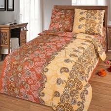 Постельное белье "АртПостель" Амаретто Бязь (1,5-спальный)