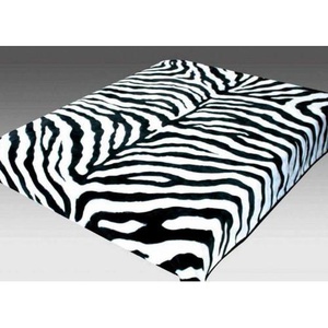 Плед "Орленок" Зебра акрил (200*240 см.)