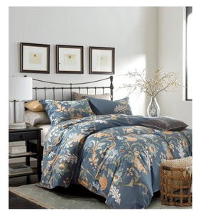 Постельное белье Famille RS-239, Королевский сатин, Семейный