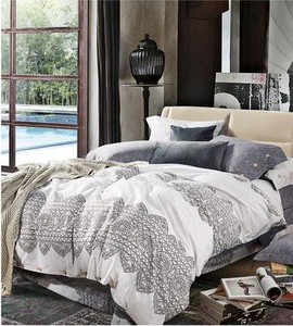 Постельное белье Famille RS-218, Королевский сатин, Семейный