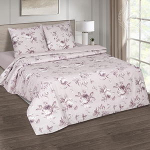 Постельное белье "АртПостель" Ювента Поплин (1,5-спальный)