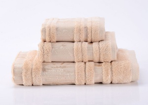 Полотенце Бамбуковое Valtery, Bamboo CL-2, 50*90