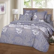 Постельное белье "АртПостель" Фрау Сатин (Евро)