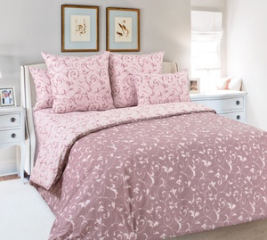 Постельное белье "Текс-Дизайн" Габриэль Перкаль (2-спальный, европростыня)