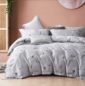 Постельное белье Famille ТР-73, Тенсел, Евростандарт