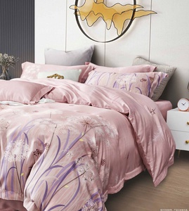 Постельное белье Famille ТР-60, Тенсел, Евростандарт