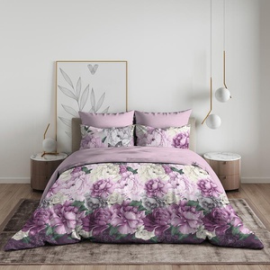 Постельное белье "Василиса" Шармель Бязь (1,5-спальный)