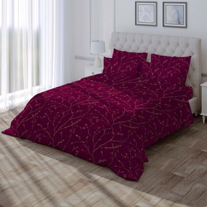 Простынь "НордТекс" Самойловский текстиль Флейм Бязь (180*220см.)