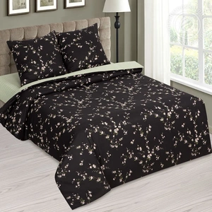 Постельное белье АртПостель Арабис Бязь, 2-спальное с европростыней