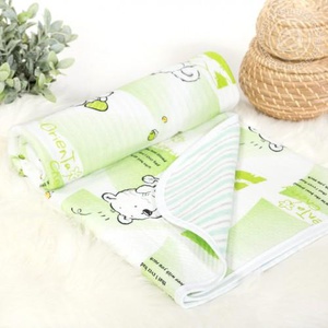 Одеяло-покрывало "АртПостель" Сновидения Трикотаж (Детский (Ясли), 100*140см.)