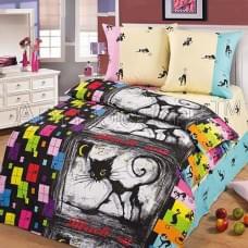 Постельное белье "АртПостель" Детский Джокер Бязь (1,5-спальный)