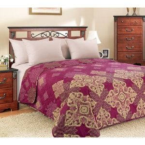 Покрывало стеганое "Текс-Дизайн" Мартин Перкаль (220*210см.)