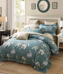 Постельное белье "Famille" RS-274 королевский сатин (Дуэт (Семейный)