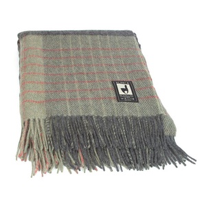 Плед шерстяной Incalpaca PP-44, 170*210