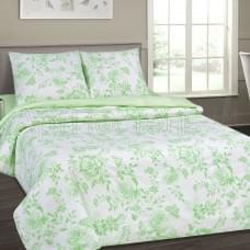 Постельное белье "АртПостель" Нимфа Поплин (1,5-спальный)