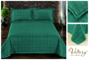 Покрывало Valtery PMO-37, Софткоттон, 230*250
