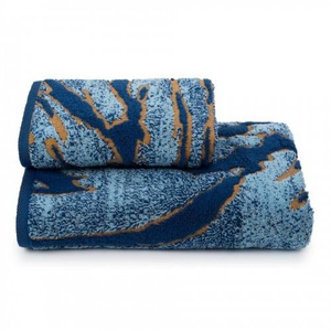 Полотенце махровое "Cleanelly" Glacier (50*90см.)