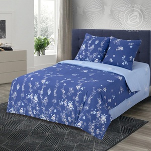 Постельное белье "АртПостель" Синди Бязь (2-спальный, европростыня)