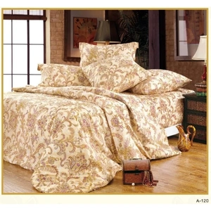 Постельное белье Сайлид A-120, Поплин, 2-спальный