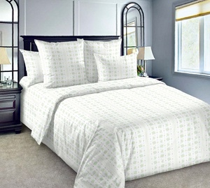 Постельное белье "Текс-Дизайн" Шарлотта Перкаль (Евро)