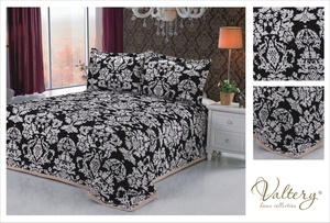 Покрывало Valtery PMP-06, Софткоттон, 230*250