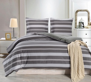 Постельное белье "Valtery" CL-360 сатин печатный (Евро)