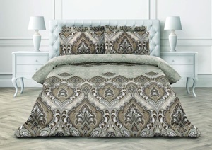 Постельное белье Valtery AP-52, Поплин, 2-спальный