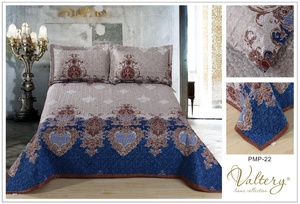 Покрывало Valtery PMP-22, Софткоттон, 230*250